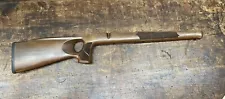 MAUSER 98K THUMBHOLE STOCK