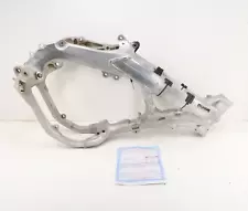 Honda CRF450R - Stock Main Frame Chassis - CLEAN AND CLEAR T - 2015 CRF 450 OEM (For: 2016 Honda CRF450R)