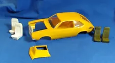 Original MPC 1975 Ford Pinto Model Parts