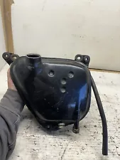 1971 - 1976 Honda CB 750 Engine Oil Tank