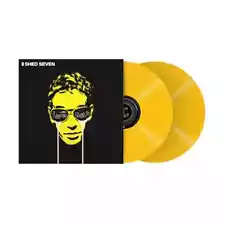 Liquid Gold: Double Yellow Vinyl SIGNED - *PRE-SALE*