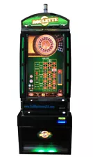 BALLY ROULETTE VIDEO MACHINE