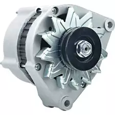 DB Electrical 400-24323 Alternator For Mercedes-Benz 240D 74-83 13056 (For: 1975 Mercedes-Benz 240D)