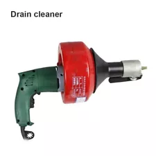 electric drain cleaner for sale