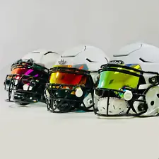 Shoc Zero G Visor