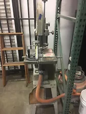 Rigid 14 inch bandsaw used Model: BS14000