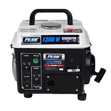 pulsar generators for sale