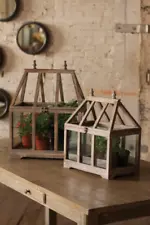 wooden terrarium for sale