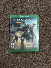 Titanfall 2 Xbox One Brand New