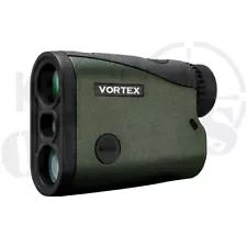 Vortex Crossfire HD 1400 Laser Rangefinder LRF-CF1400