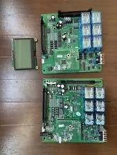 2 NEO Funds CRANE CLAW MACHINE PARTS MOTHERBOARD MAIN BOARD