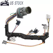 2006-2009 6 Speed Transmission Wiring Harness for 1000/2000 Allison GM/Duramax