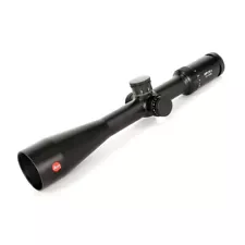 Leica Amplus 6 2.5-15x50i illum L-4a BDC SFP Riflescope 50310