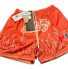 olaf basketball shorts for sale