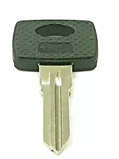 1977-1985 Mercedes 300D Sedan W123 Auto MB41P HU36P X82 MEHUP HF28P Key Blank (For: Mercedes-Benz)