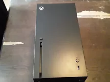 Xbox Series X 4.5L Mini Fridge