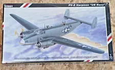 PV-2 Harpoon 1/72 sealed, new, Special Hobby kit #72093