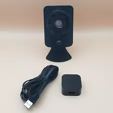 SimpliSafe Wired Indoor Security HD Camera - SSCM1