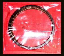 Honda SL125 1971 1972 1973 Piston Ring Set STD. 13011-324-014 13011-330-005 125 (For: Honda SL125)