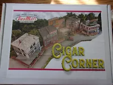 Bar Mills Cigar Corner Limited Edition Kit