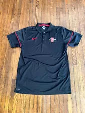 San Diego State Aztecs Nike Polo Men's Large