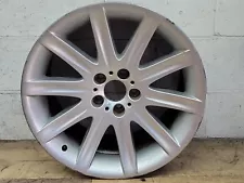 BMW OEM 19 Wheel Style 95 Rear 10x19 6753242