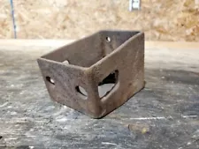 1928 - 1931 Ford Model A Engine Mount (For: 1931 Ford Model A)