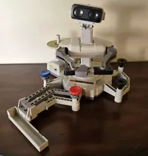 Nintendo Rob the Robot R.O.B. Robot with Accessories 1985