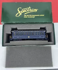 New ListingBachmann Spectrum On30 Baltimore & Ohio Coach Passenger Train Car B & O #26312