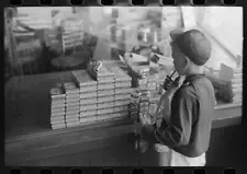 Photo:Fireworks for sale, Fourth of July, Vale, Oregon