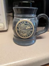 Deathwish Coffee Mug Old Man Winter