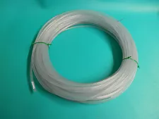 100' 7/32" Vinyl Solid Cord Patio Furniture Repair Spline RV Awning Sling