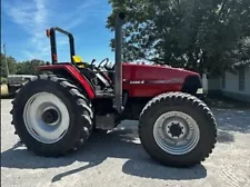 Case IH MX100 Tractor For Sale In Coalgate, Oklahoma 74538