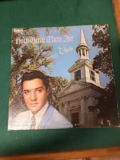 Elvis Presley 33LP Albums For Sale