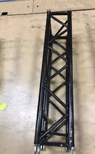 Thomas ST Truss 12x18in 5ft Black