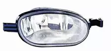 Cornering Light Lens / Housing RH/Pass Fits GMC Envoy Envoy XUV (For: More than one vehicle)