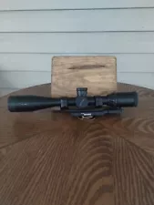 nikon m 308 4x16x42 rifle scope