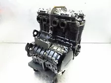 2014 12-16 Honda 1100 CB1100 Engine Motor Runs Warranty Video (For: 2014 CB1100)