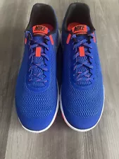 Nike Flex Experience RN 5 844514 400 Rcr Blue Men's 13