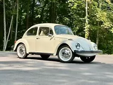 New Listing1974 Volkswagen Beetle - Classic