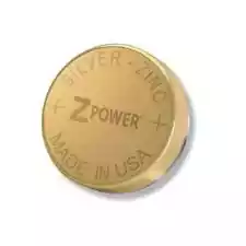 ZPower rechargeable Battery 312 for hearing aids Oticon / Widex / Bernafon