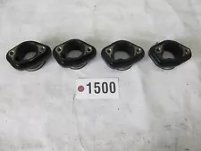 2002 Yamaha Waverunner Fx 140 FX140 Intake Boots