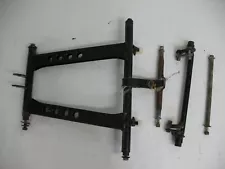 1979 YAMAHA ET250 C ENTICER PIVOT ARM (For: Yamaha Enticer 250)