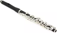 Pearl Flutes PFP105E Intermediate Piccolo - High Wave Headjoint