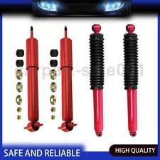 4 KYB Shocks & Struts Front Rear Shock Absorber For Toyota Pickup 1984-1995 (For: 1992 Toyota Pickup)