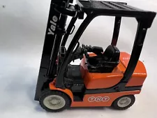 Yale TNT Forklift