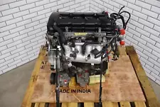 11-15 Mitsubishi Evo X GSR 2.0L Turbo Engine W/ Accessories (Video Tested) 126K