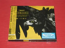 4BT TWENTY ONE PILOTS TRENCH JAPAN CD