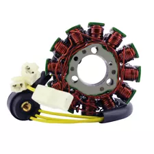 Stator for Kawasaki Ninja ZX-10R 2004 2005 OEM Repl.# 21003-0019 (For: 2005 Kawasaki)