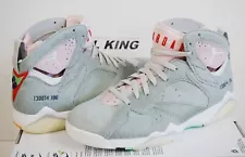 Nike Air Jordan 7 VII Retro SE AJ7 Hare 2.0 Bugs Bunny Limited CT8528-002 AA